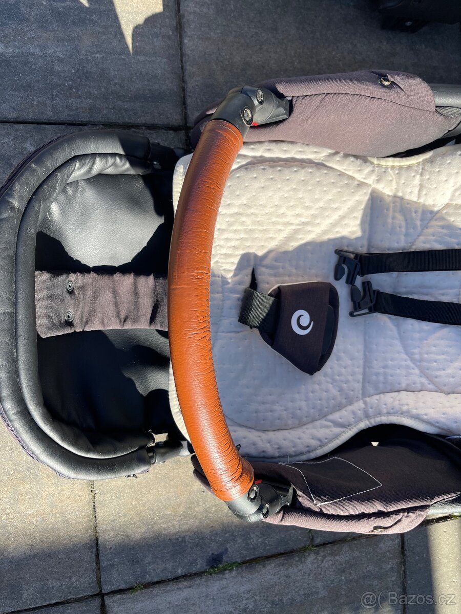 Kočárek Tutis Aero - 10