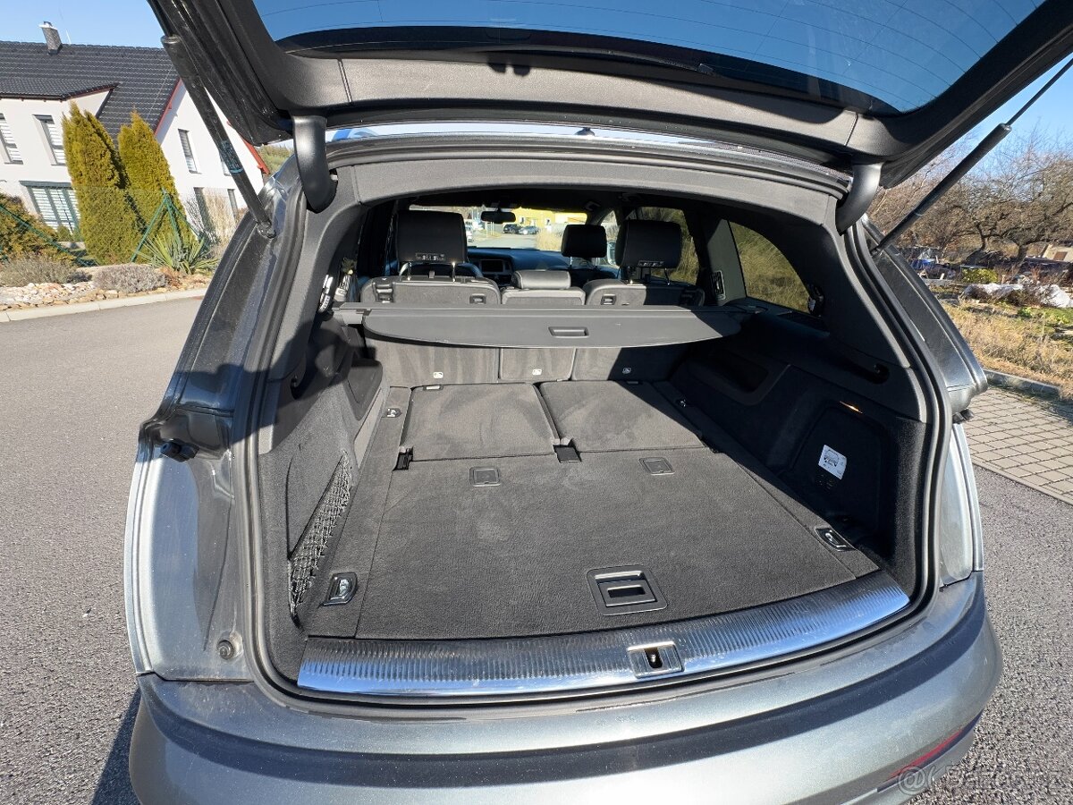 Audi Q7 3.0 TDI DPH - 10