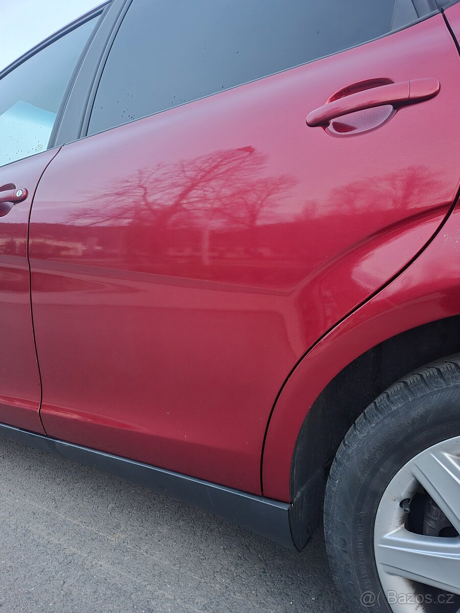 Seat Altea 1.9tdi,77kw. - 10