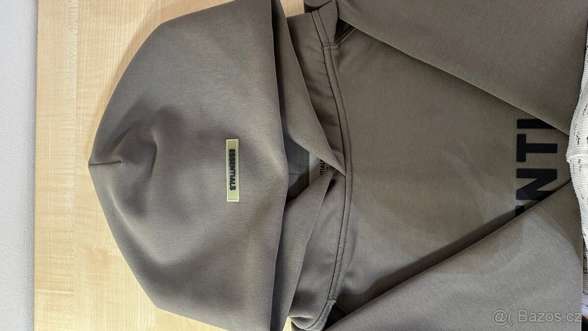 Essentials mikina - 10