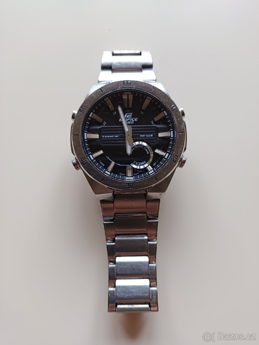 Pánské hodinky Casio EDIFICE ERA-110 - 10