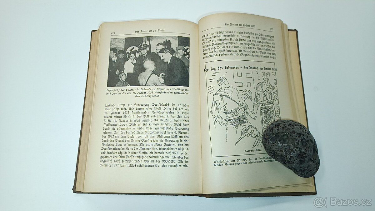 Dokumente der Zeitgeschichte - 10