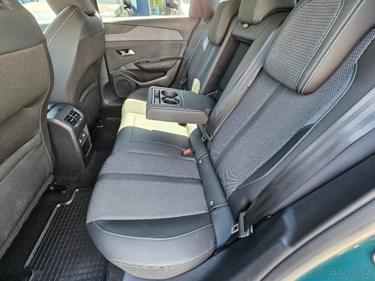 Peugeot 308SW 1.2 PT 130 ALLURE EAT8 - 10