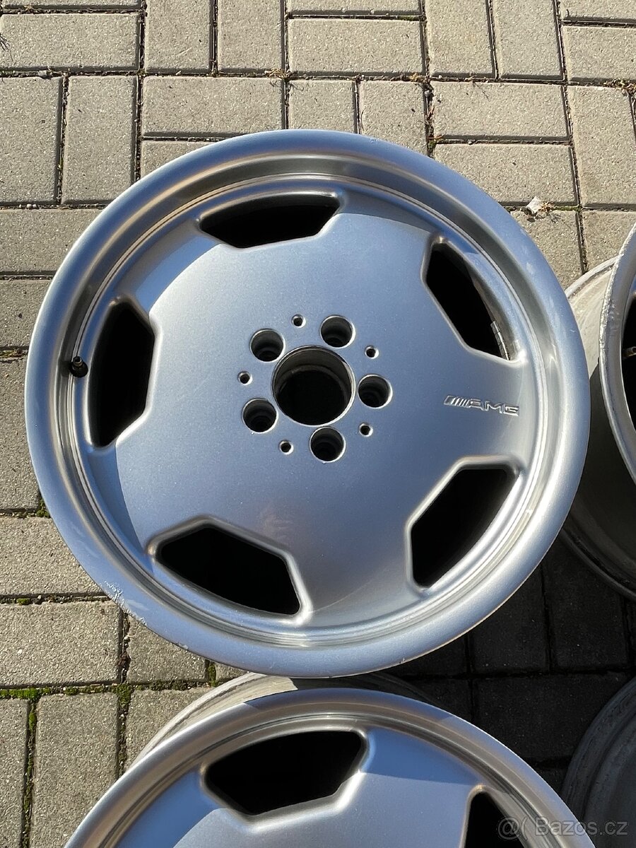 AMG MONOBLOCK R18 – DVOUROZMĚR - 10