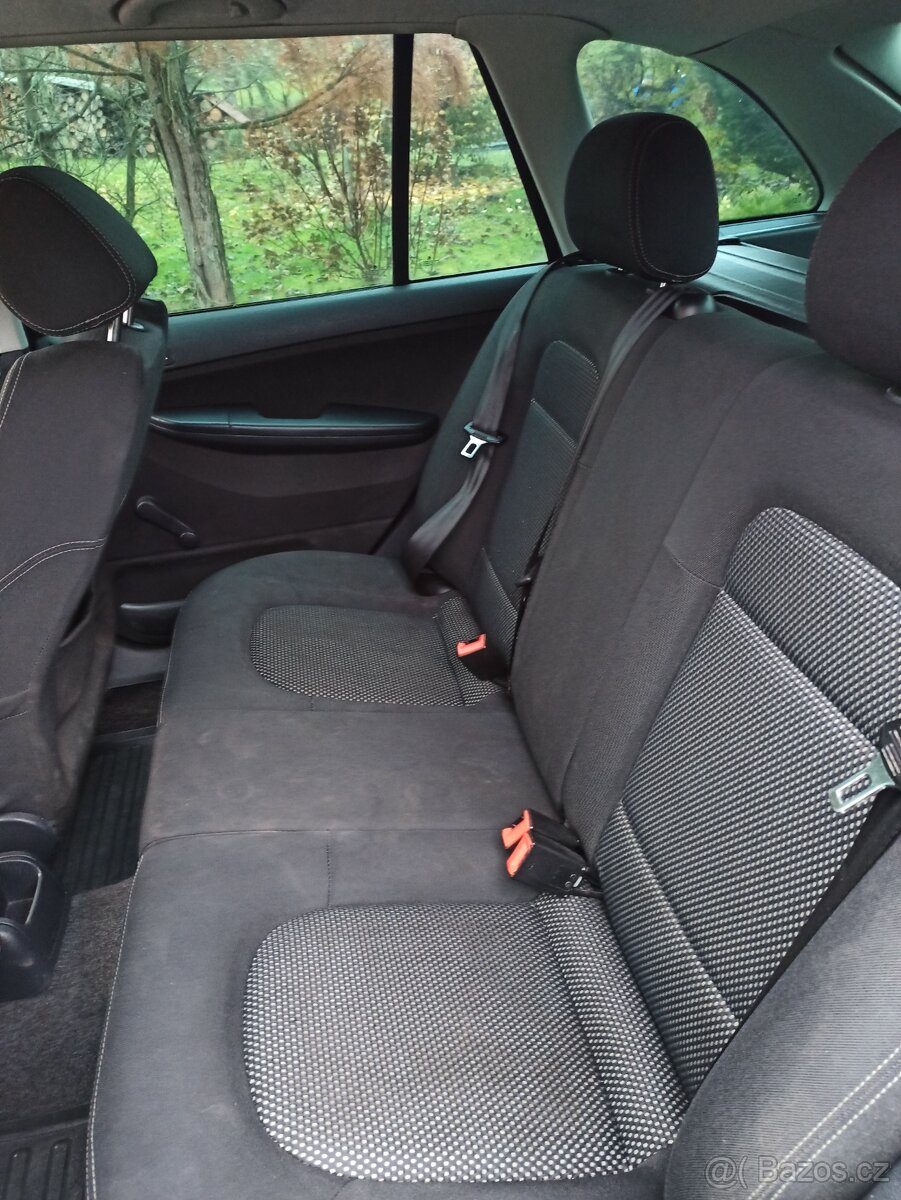 Škoda fabia combi - 10