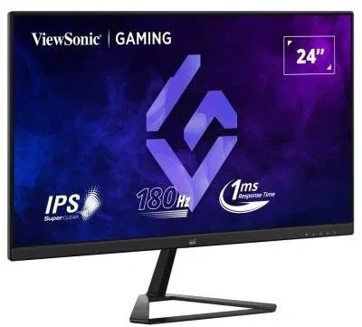 ViewSonic VX2479-HD-PRO Gaming,záruka - 10