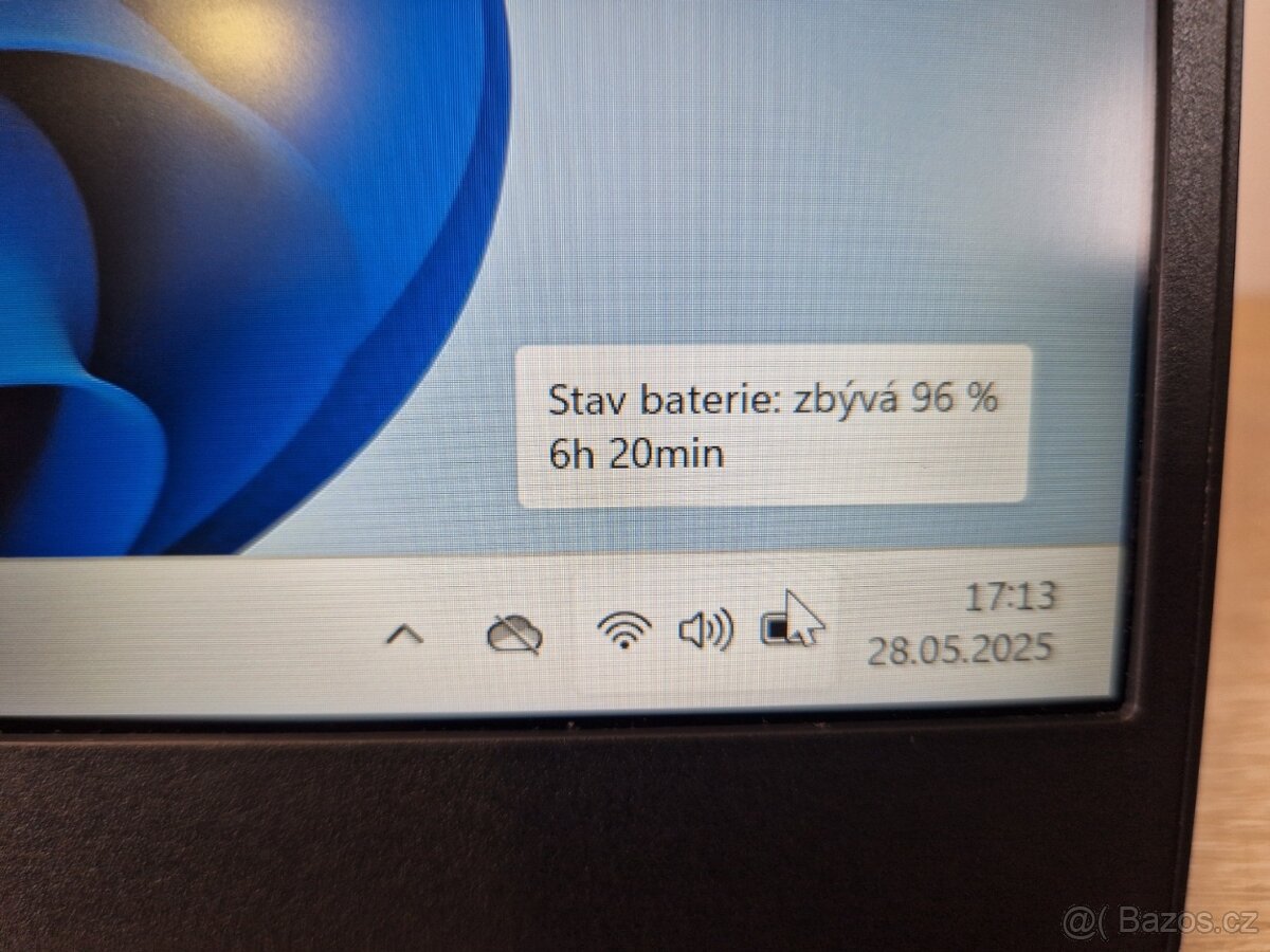 Notebook Acer Swift Pentium/4G/128GB/FHD/PODSVIT - ZÁRUKA - 10