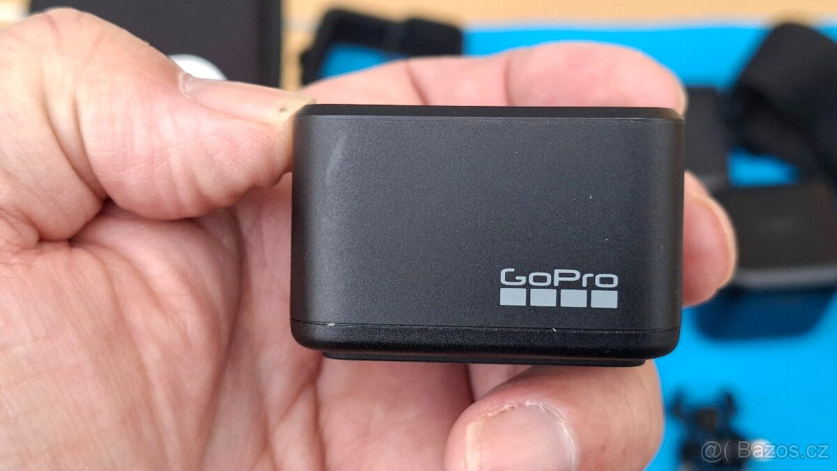 GoPro Hero 12 Black - 10