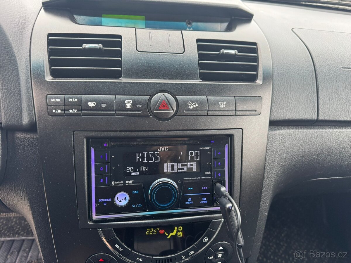 SSANGYONG REXTON 270XVT 137KW - TAŽNÉ 3.5 - 10