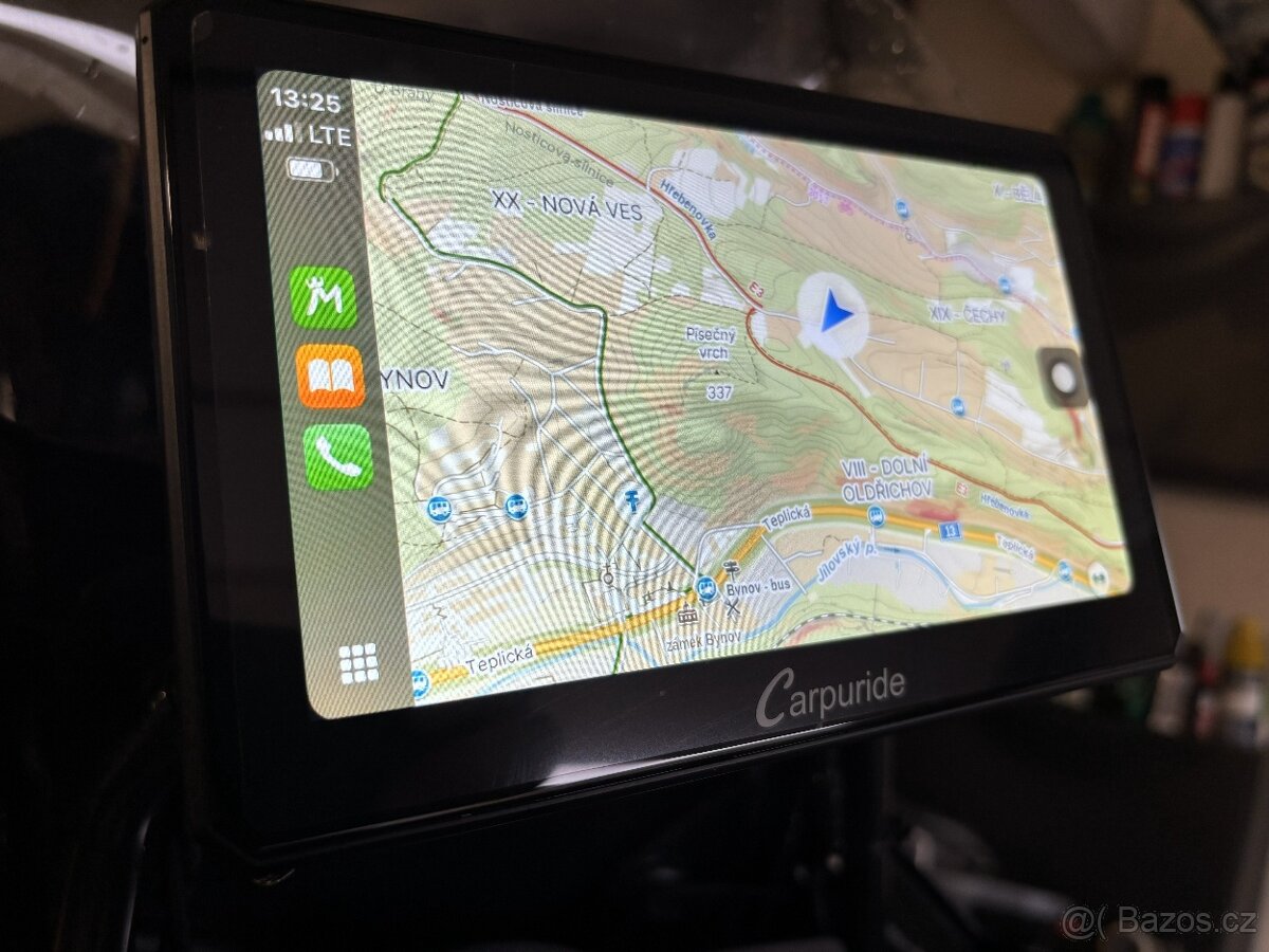 BMW F 800 GS adventure (2013) - 10