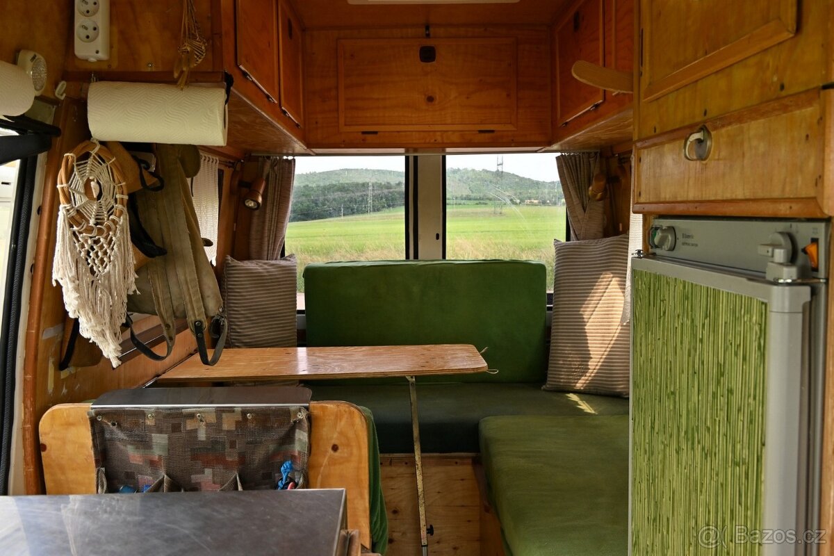 Renault Trafic mk1 - 10