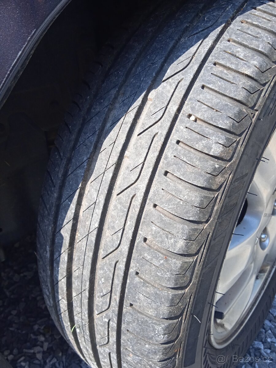 Subaru Impreza LPG 1.5,79kw - 10