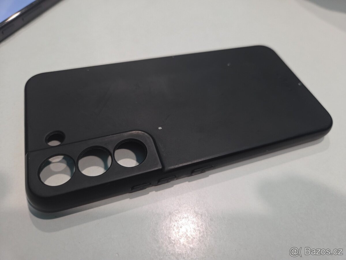 Samsung Galaxy s22 černý TOP stav - 10