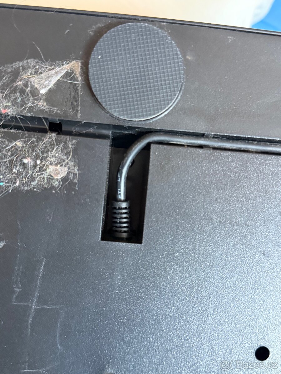 Thrustmaster tmx pro - 10