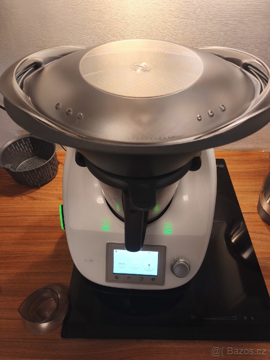 Thermomix tm5 - 10