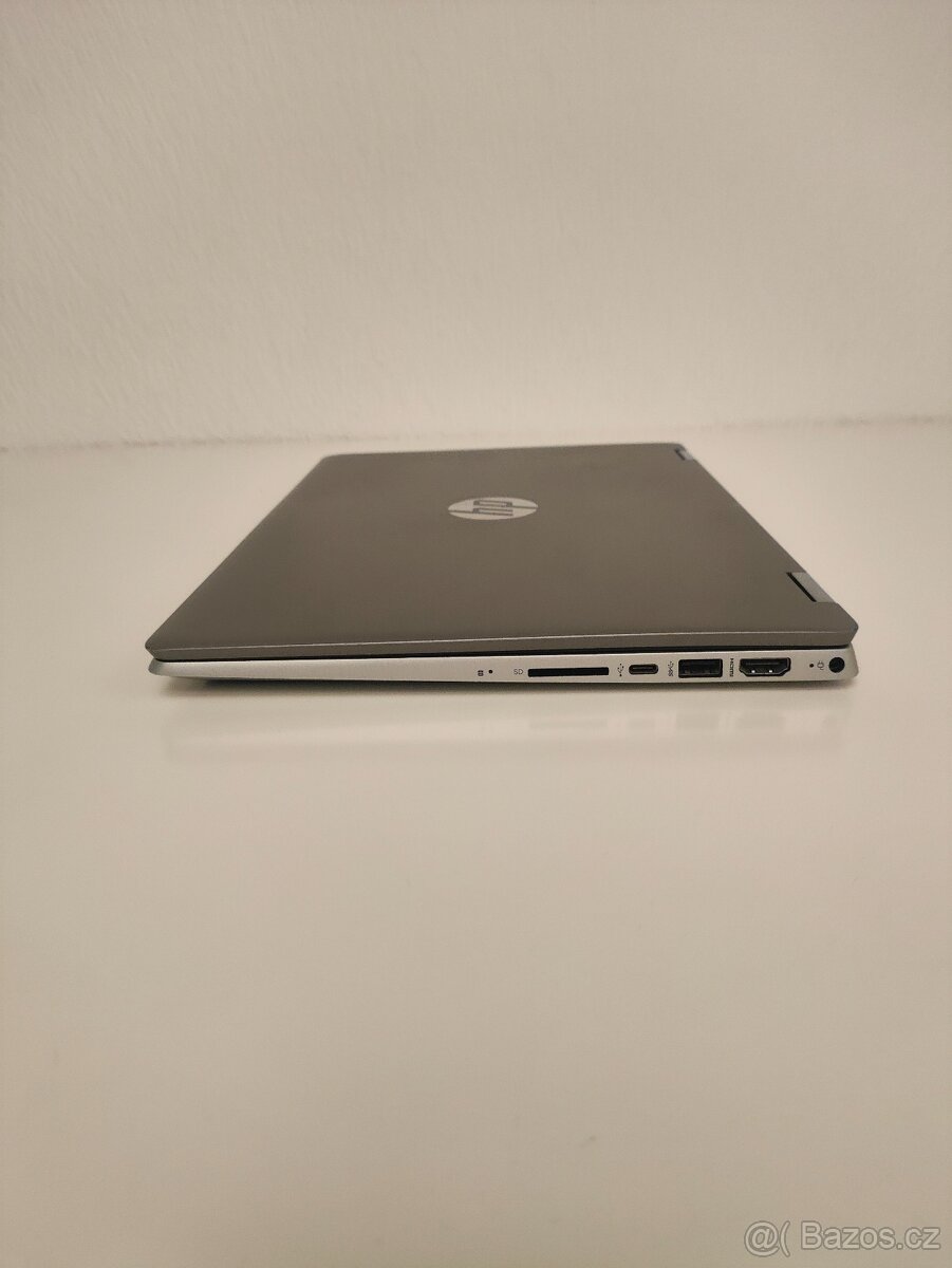 HP Pavilion x360 | i5 • 16GB • 256GB Touch - 10