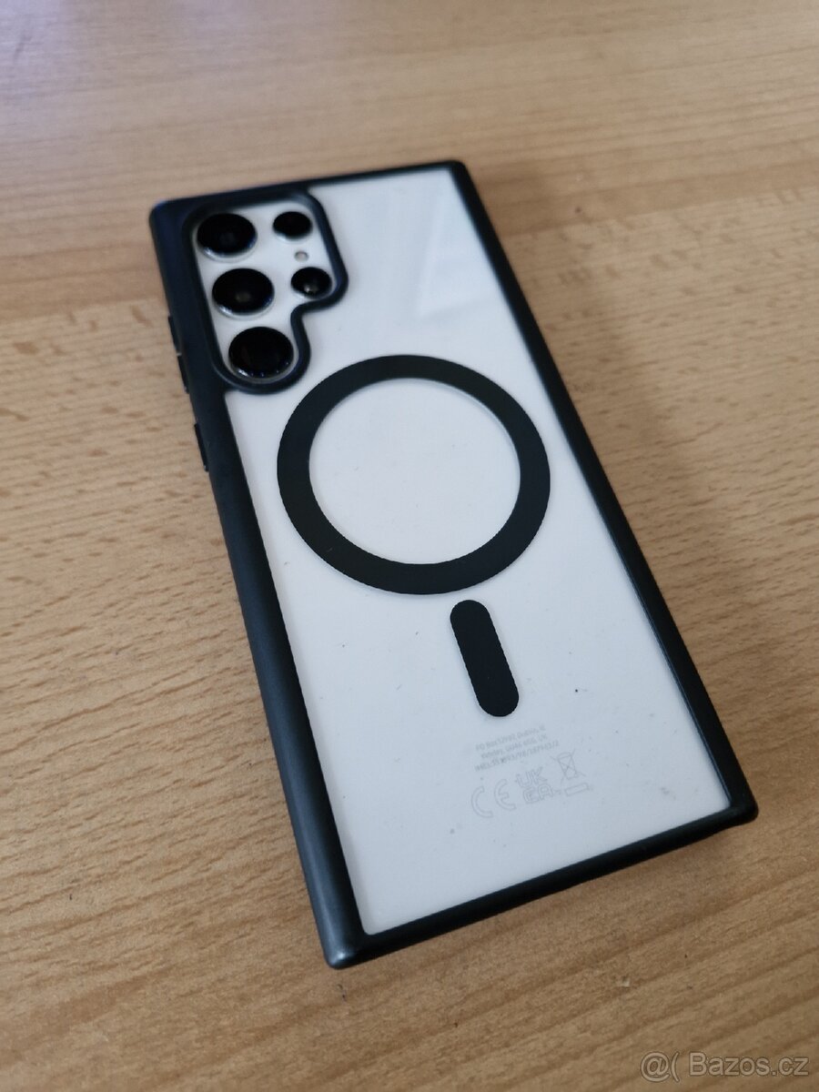 Samsung Galaxy S22 Ultra - 10