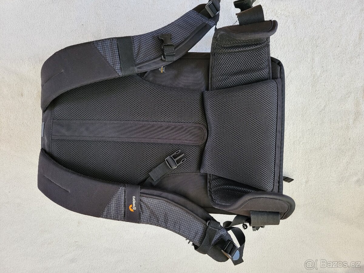 fotobatoh Lowepro Fastpack BP 250 AW II - 10