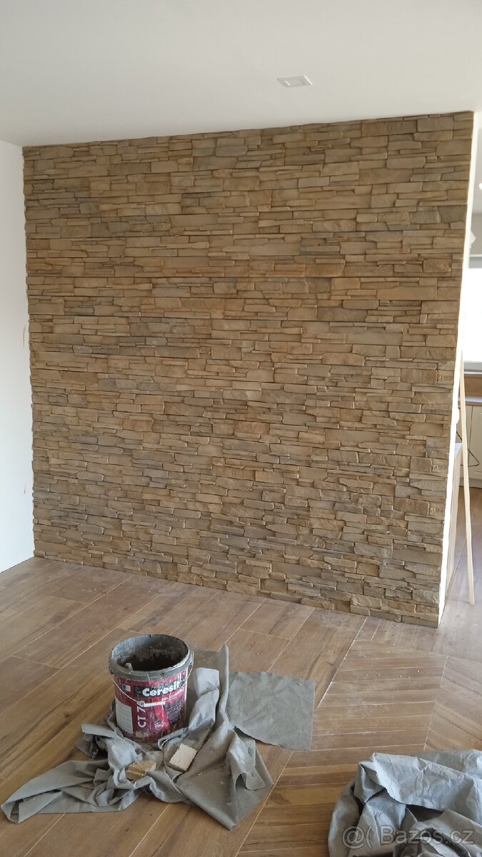 Řemeslná a stavební činnost - 10