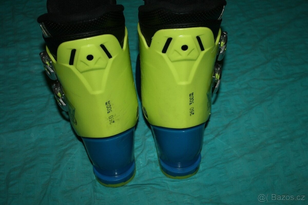 lyžáky dalbello 391450 - 10