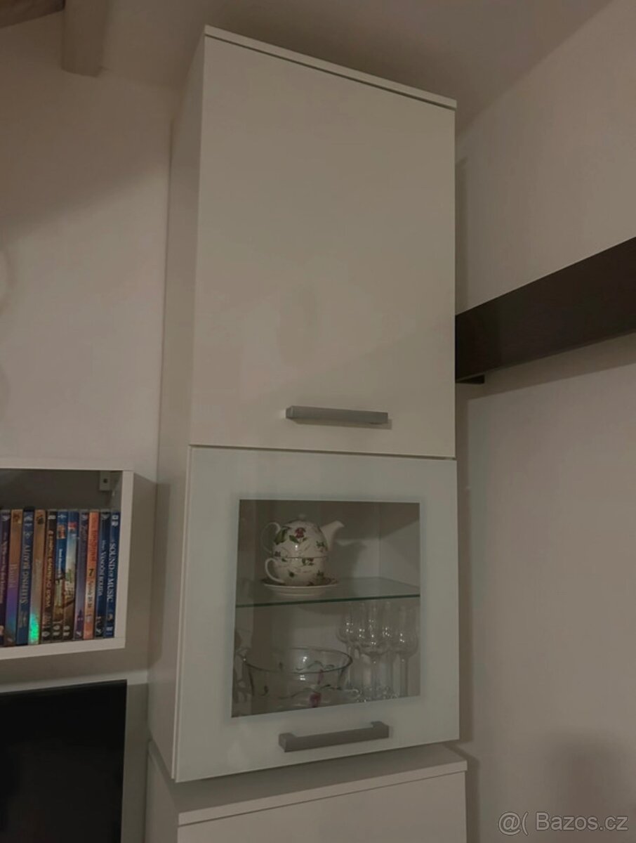 Obývací stěna signal - 10