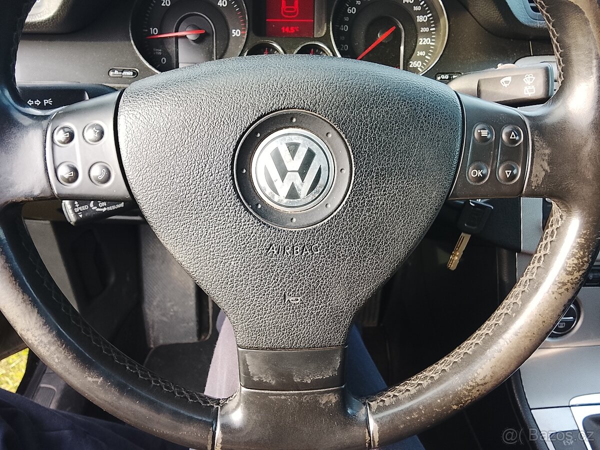 Passat B6 2.0tdi 103kw - 10