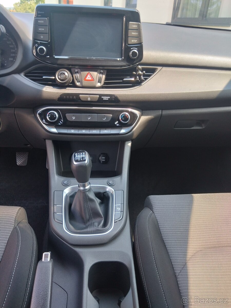 Hyundai i30 - 10