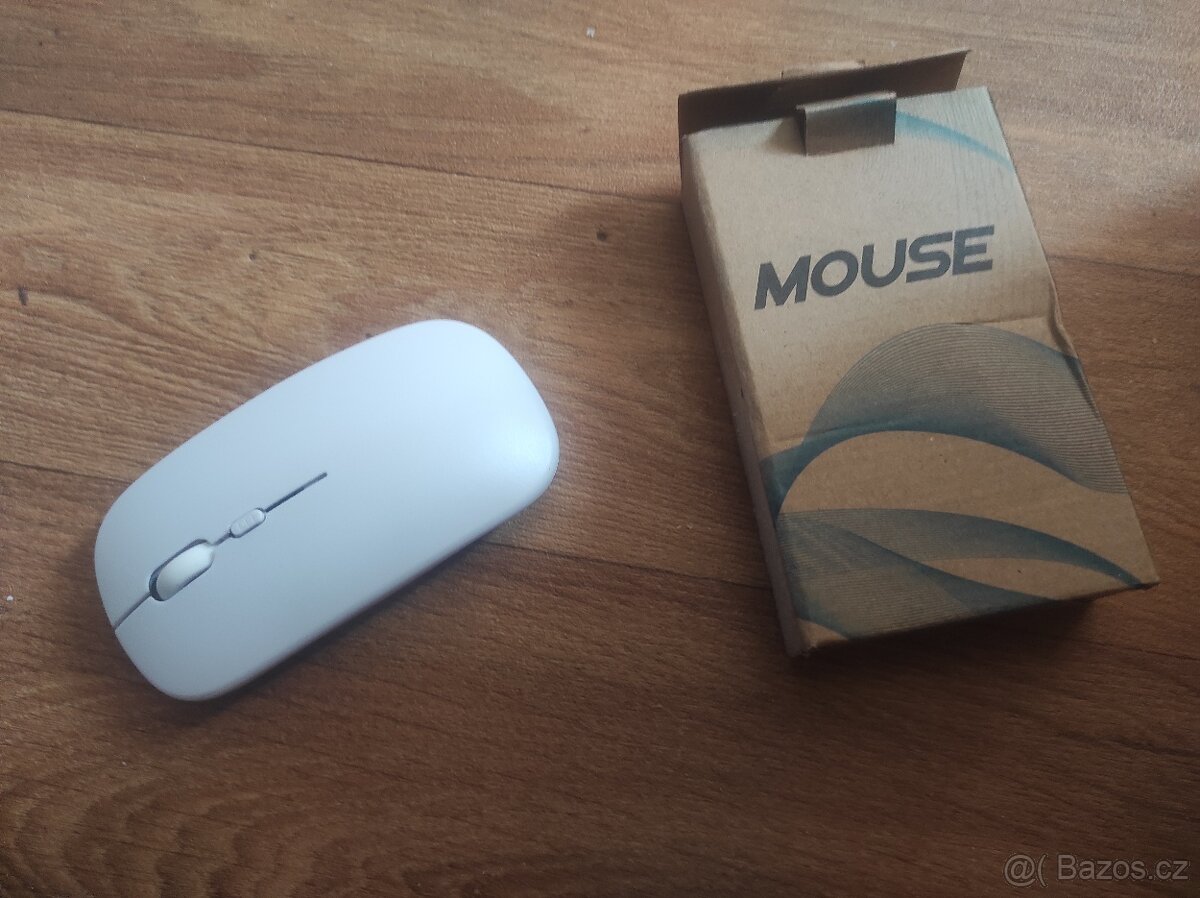 nové různé druhy herní myši a bluetooth - 10