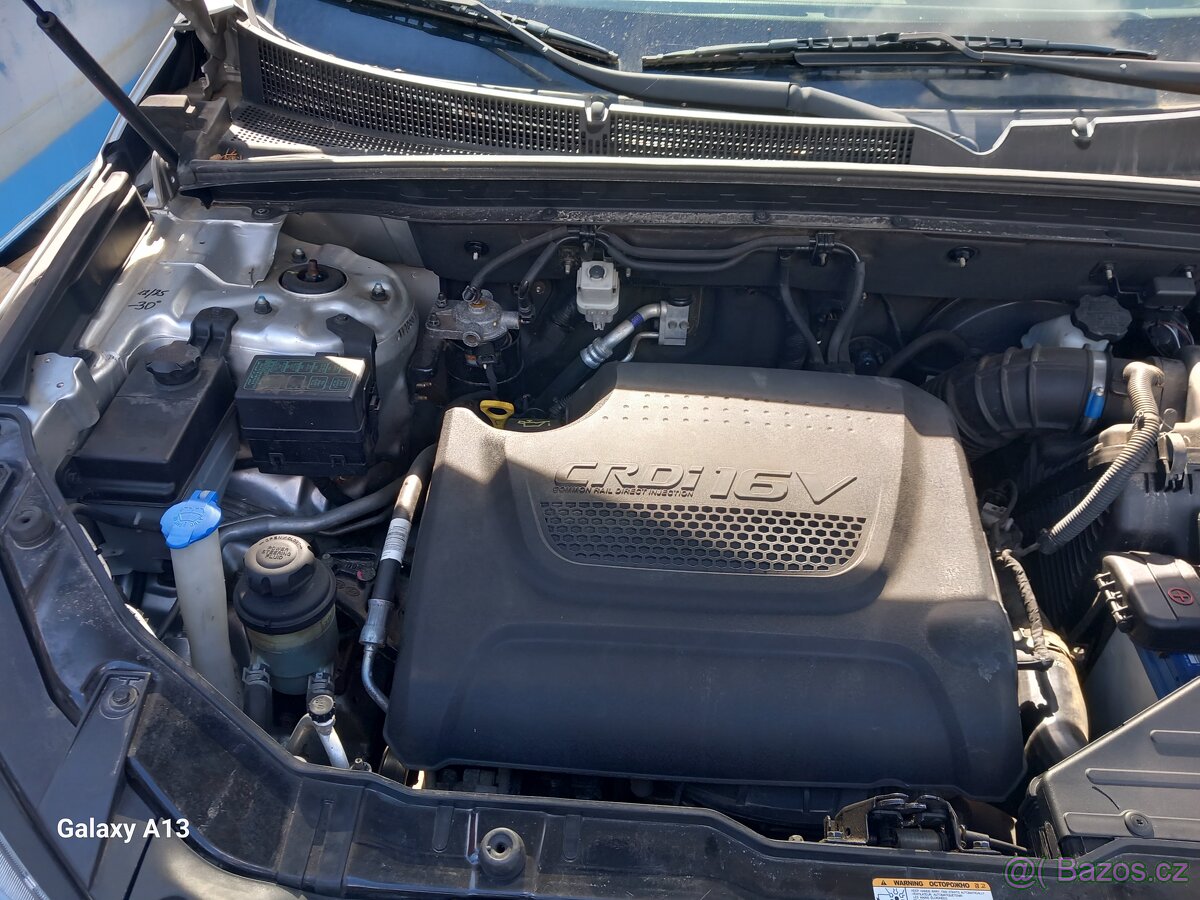 Kia Sorento 2 - 10