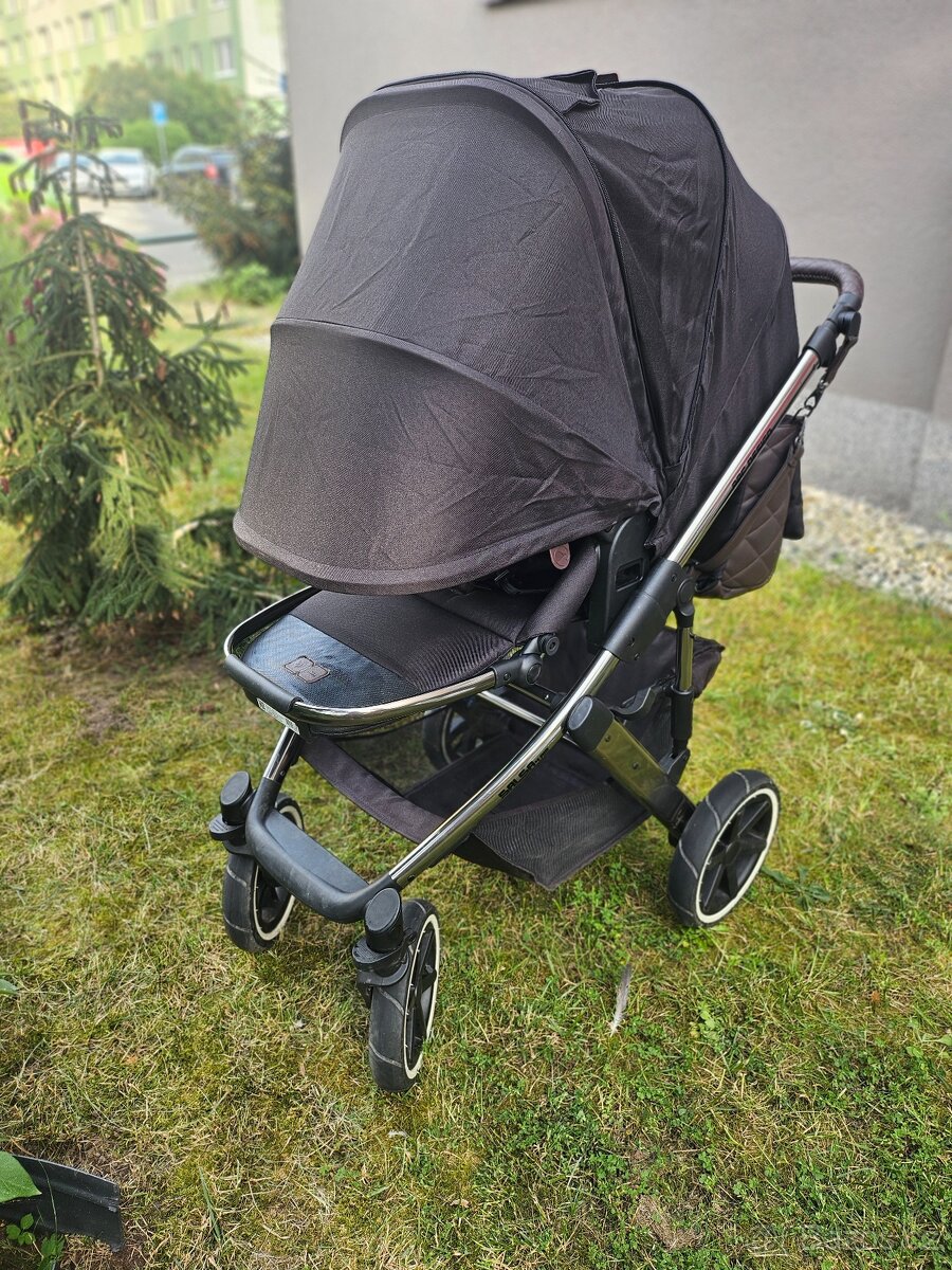 Kočárek ABC Design Salsa 4 Air - 10