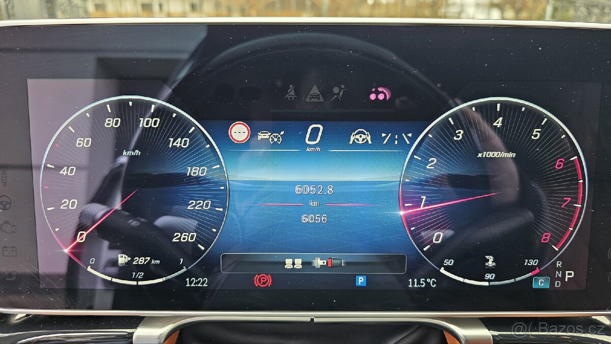 MAYBACH S 680 MOD 2024 TOP STAV - 10