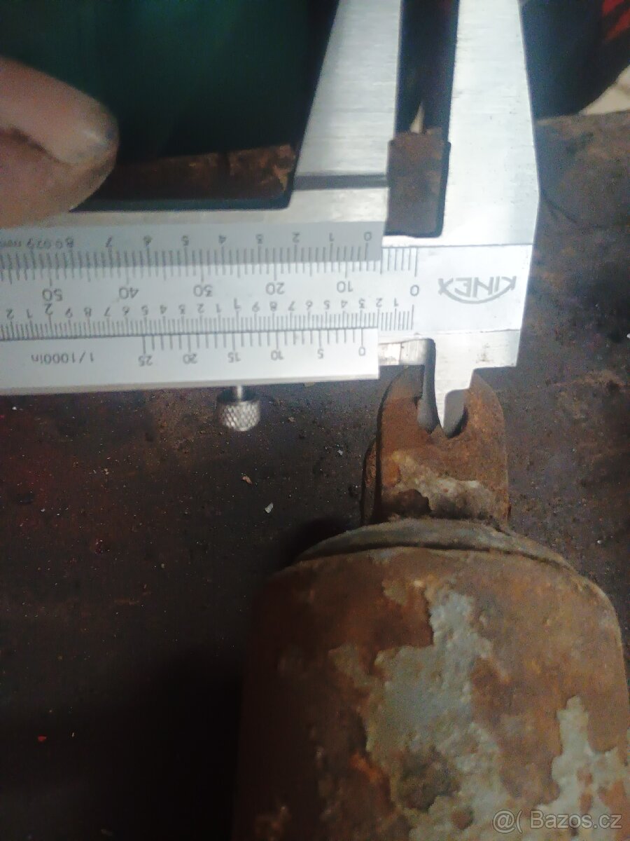 Tlumič Jawa - 10