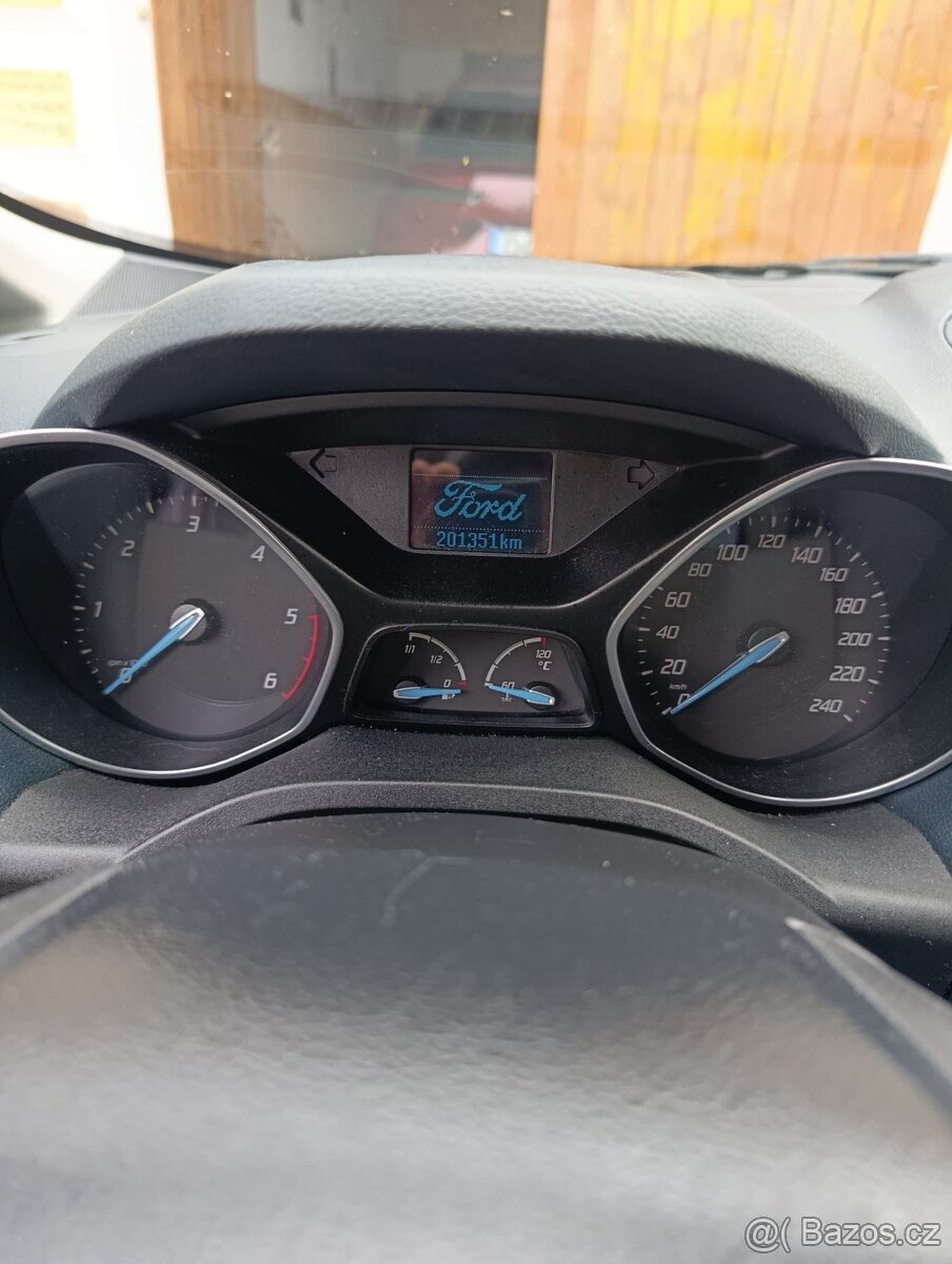 Ford C-MAX TREND - 10
