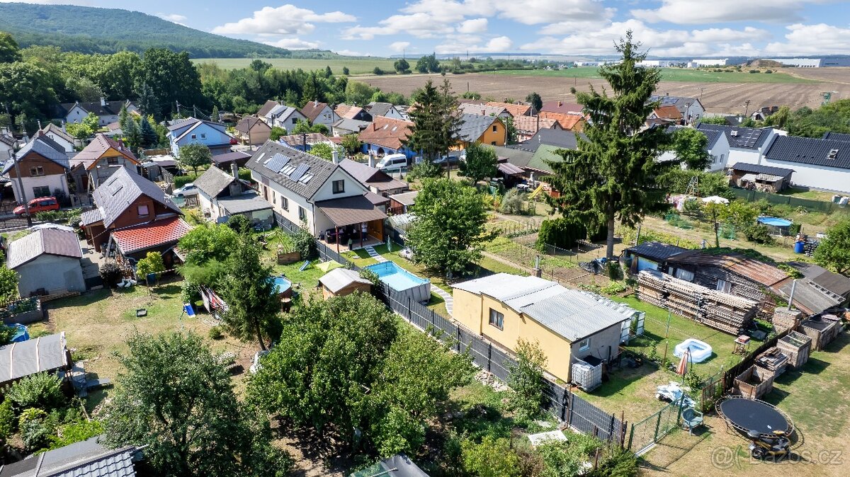 Prodej domu Mladá Boleslav - Podchlumí - 10