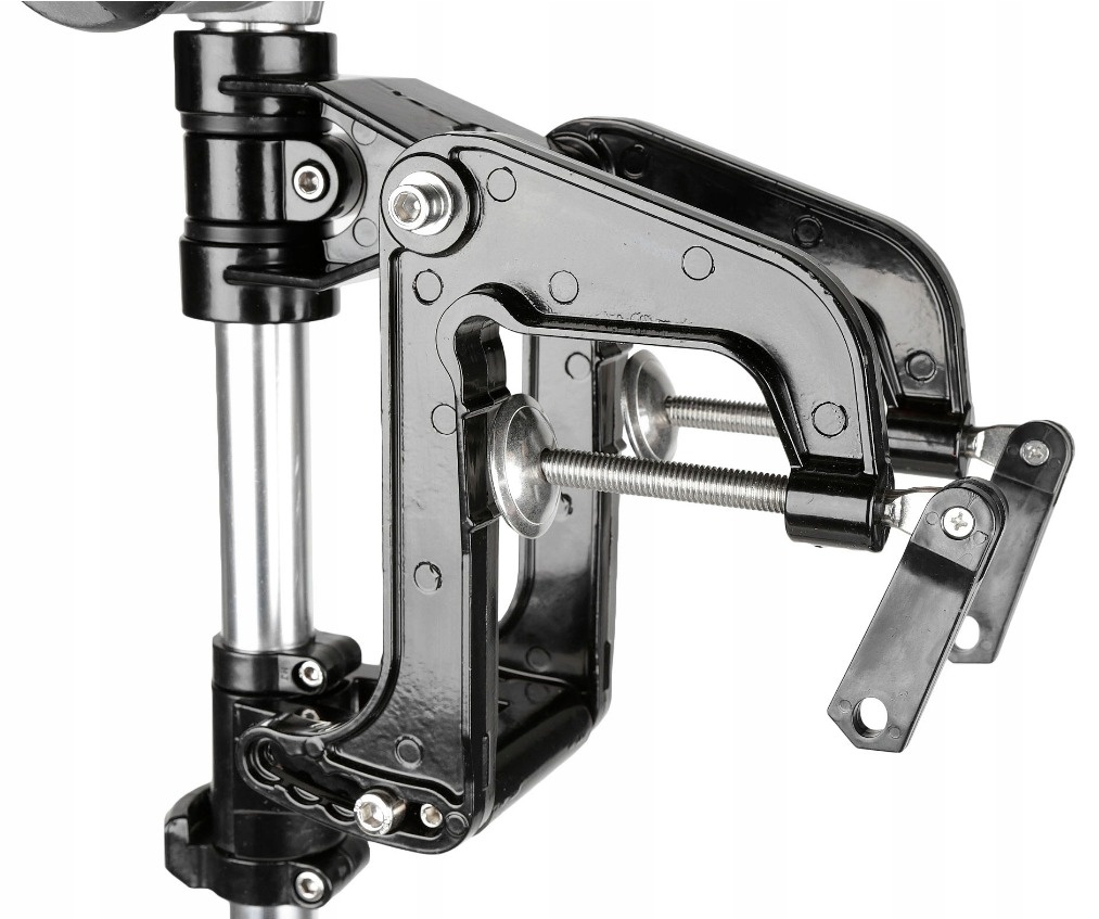 Lodní motor EURO-CRAFT 6 Hp - 10