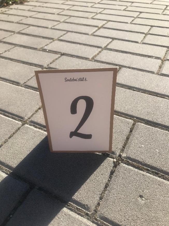 Svatební dekorace - přírodní svatba - 10