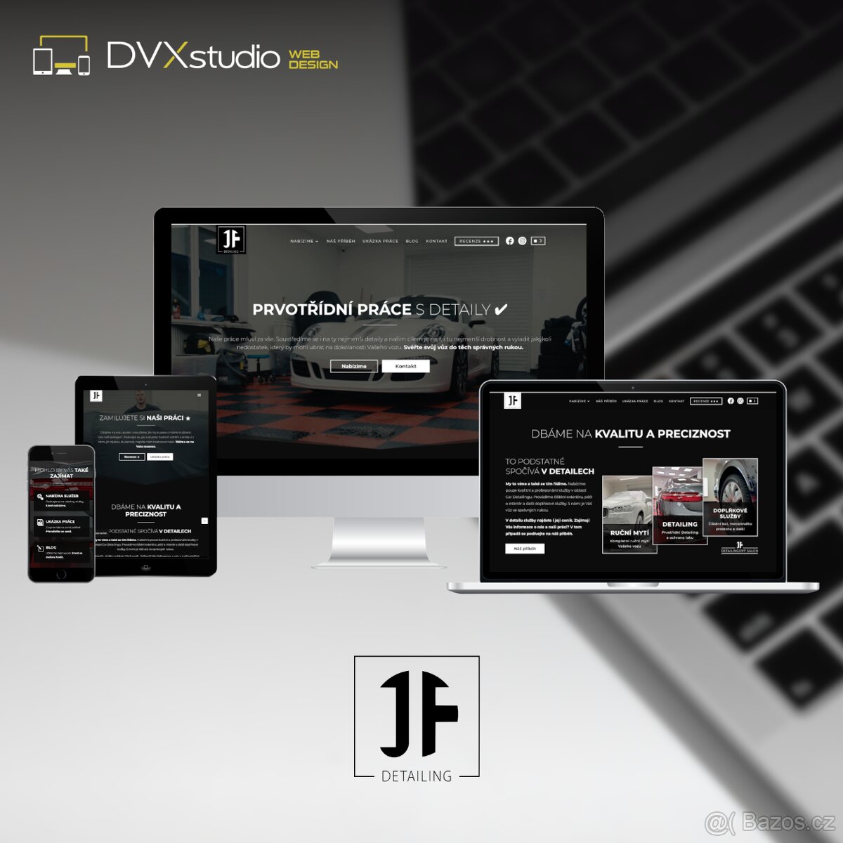 Tvorba webových stránek | DVXstudio.cz - 10