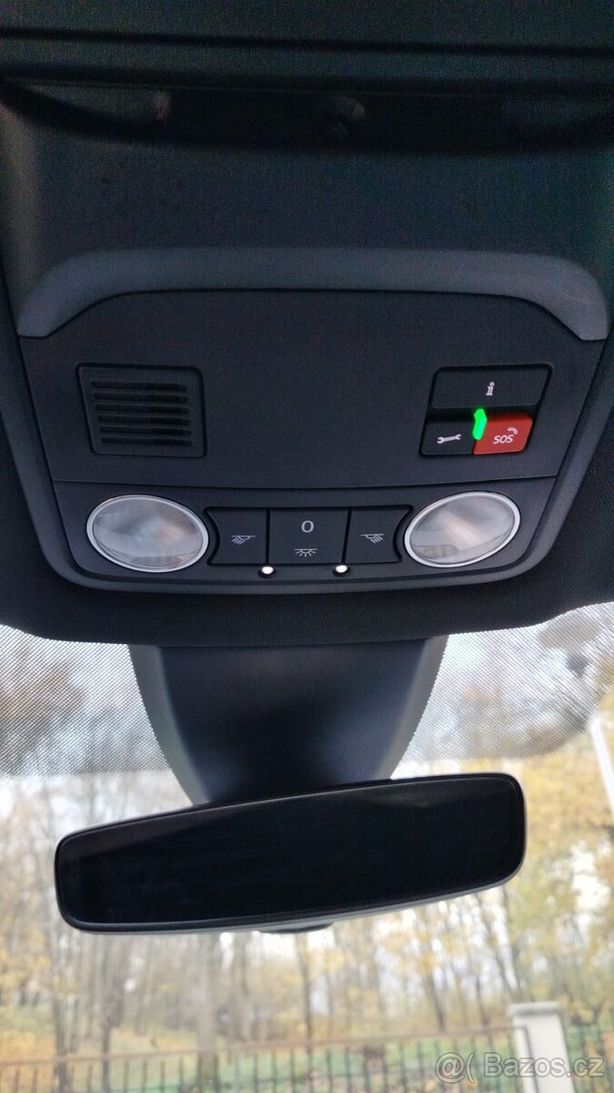 Seat Ateca 2.0 TSI 140kW - 10