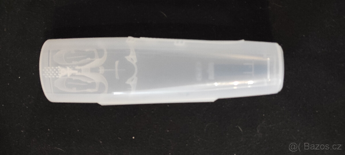 kartáček Oral-B, Smart4, 4200W Black Edition - 10