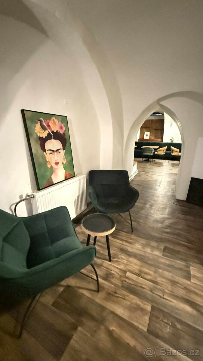 Rozjetý koncept BURGER BARU – podnikání na klíč 🍔 - 10