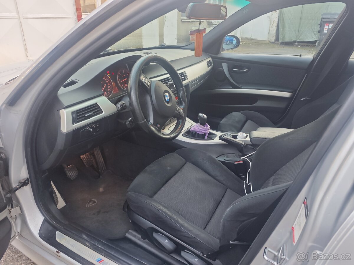 Bmw 330xd e91 170kw - 10