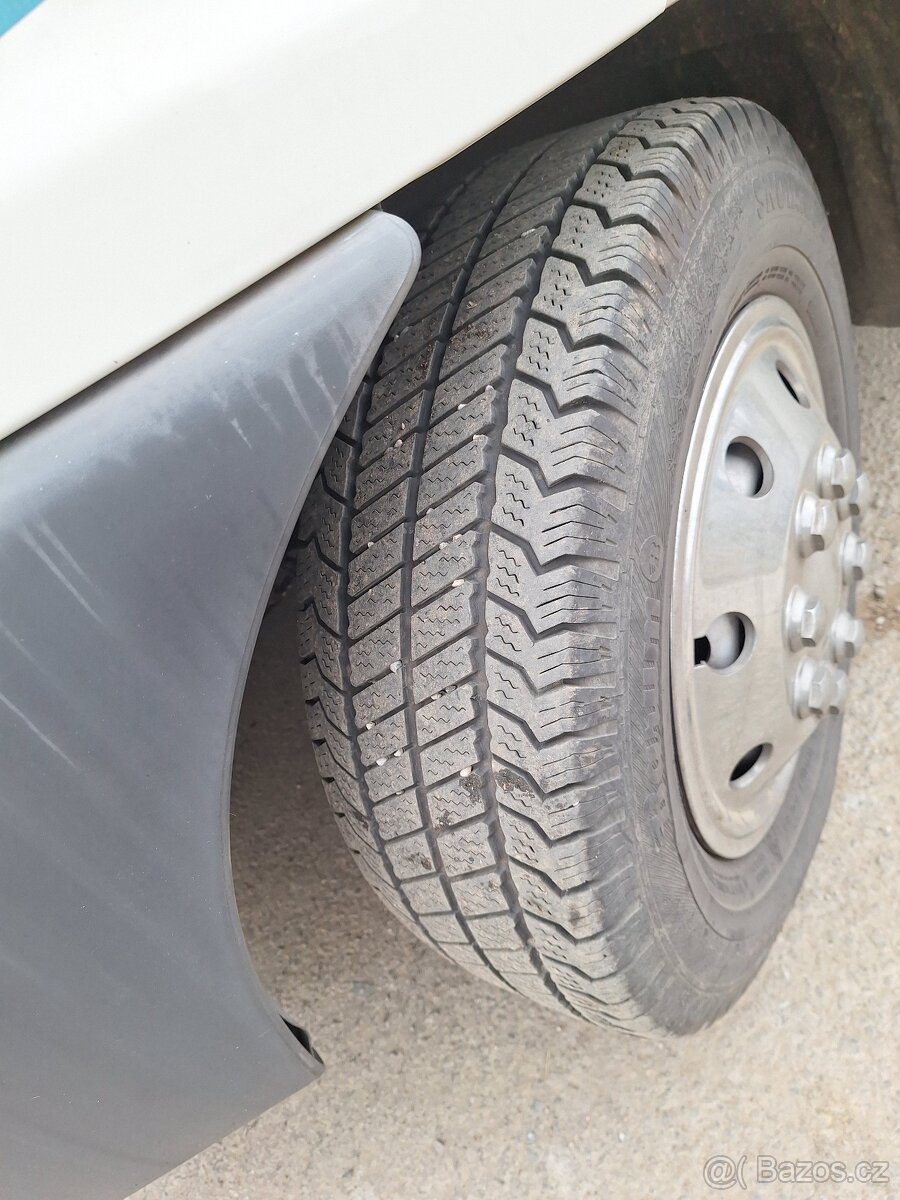 Obytny automobil - 10