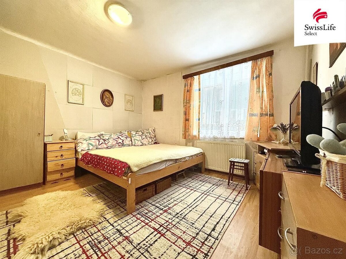 Prodej rodinného domu 188 m2, Roštění - 10