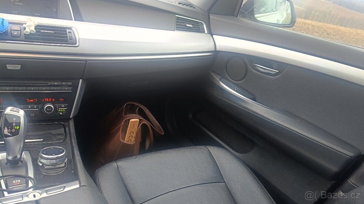 BMW 530gt 155kw - 10