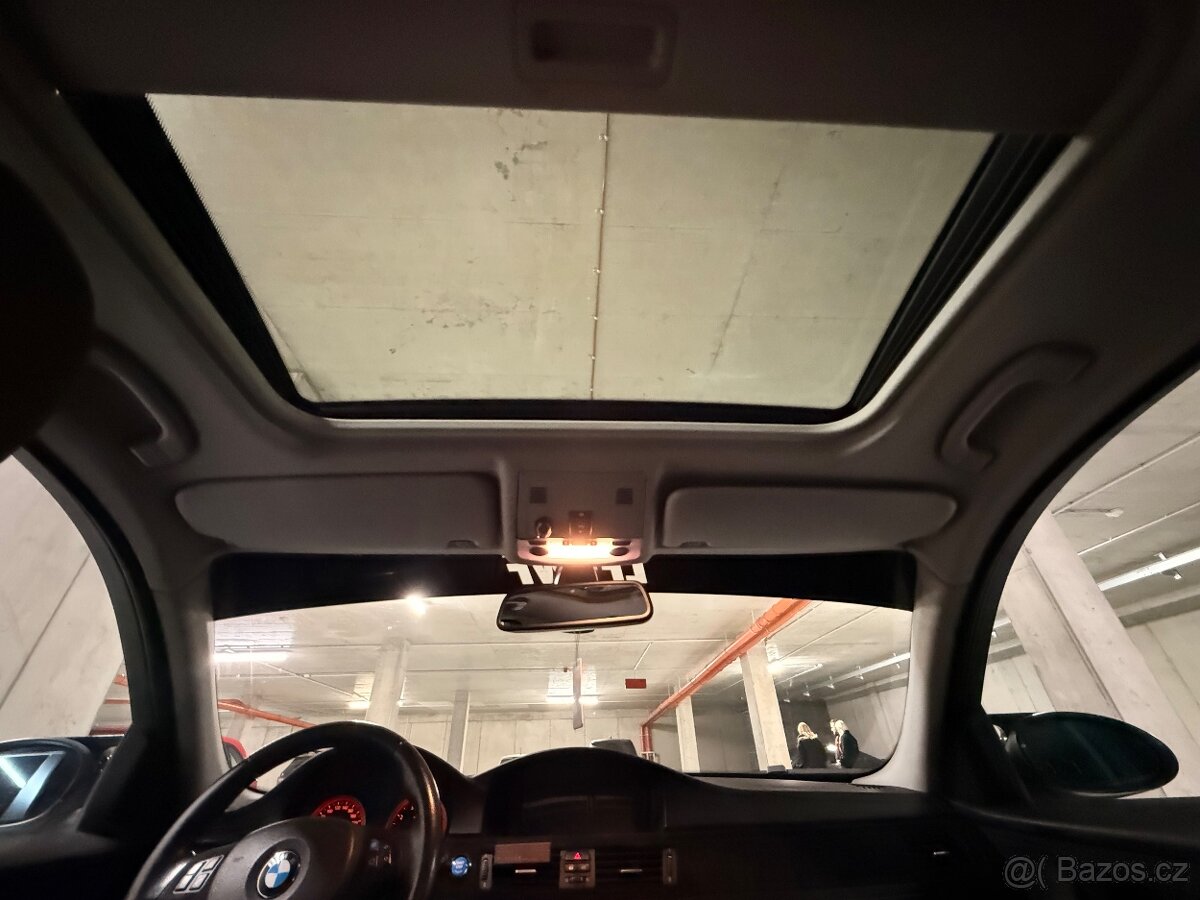 BMW E90 325i 2006 - 10