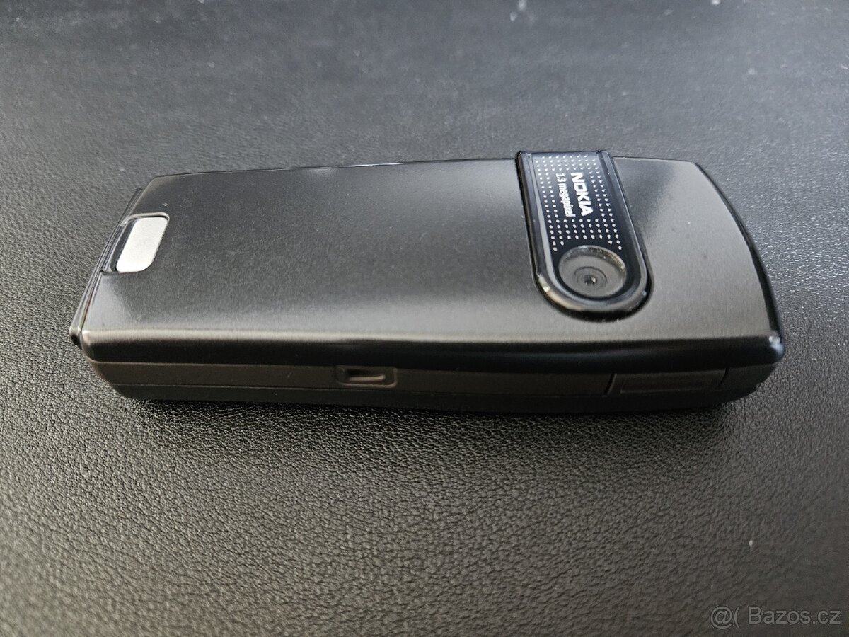 Nokia 6230 - 10