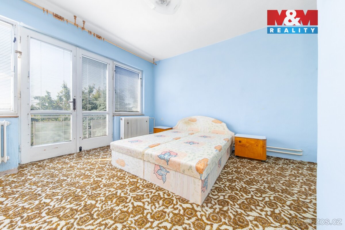 Prodej rodinné vily, 146 m², Suchohrdly u Znojma - 10