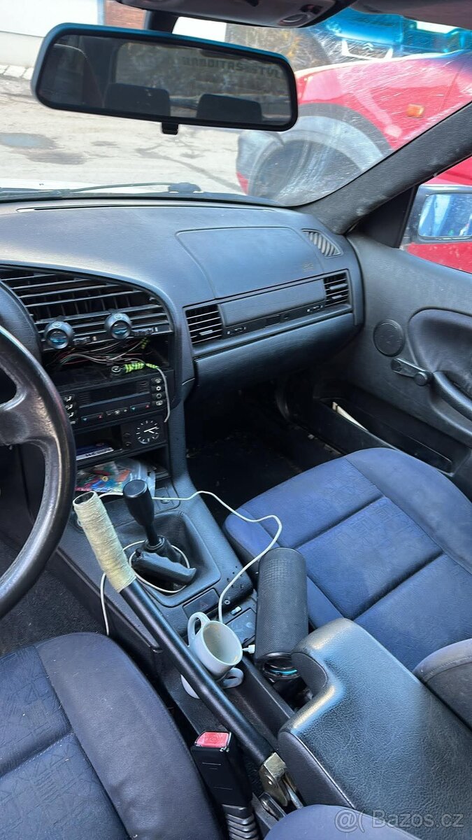 Bmw e36 Touring - 10