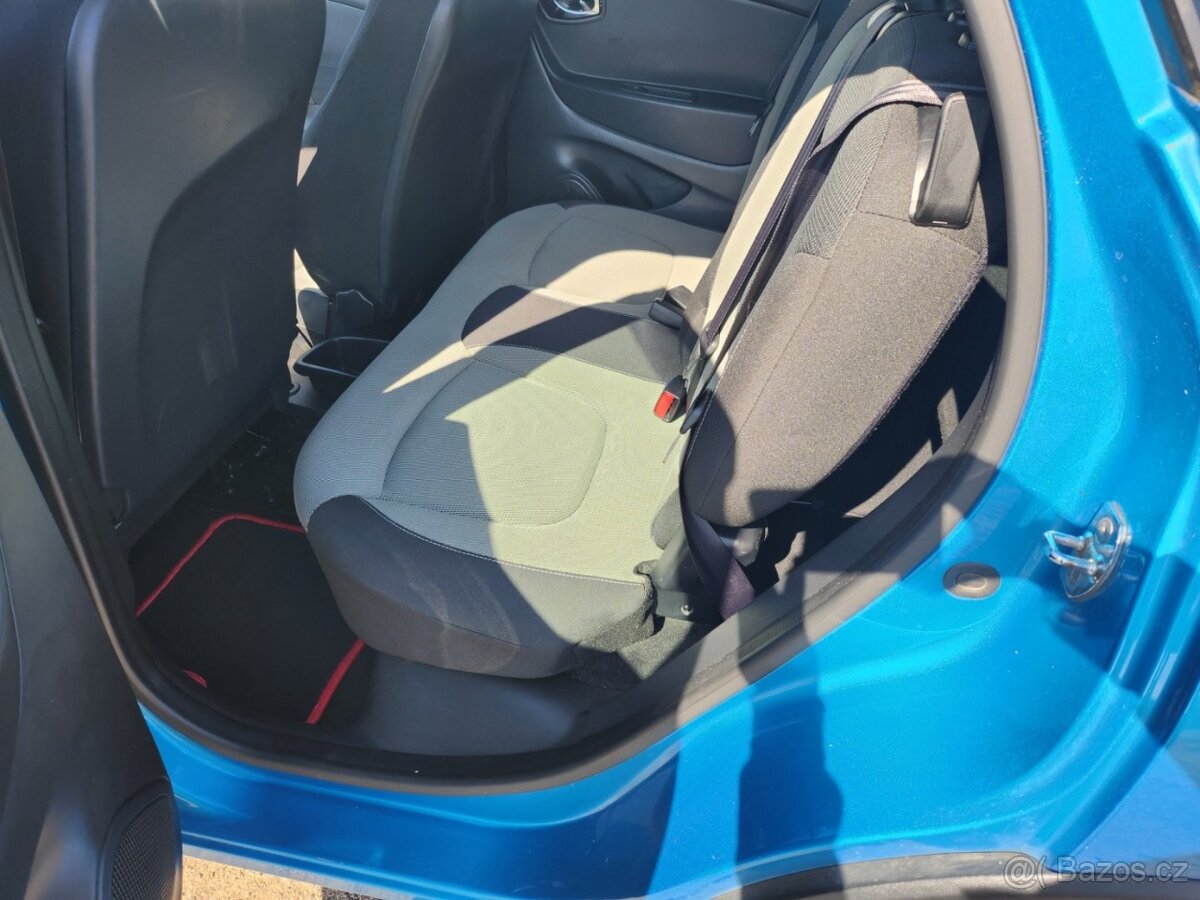 Renault Captur 0.9 Tce 66 kw - 10