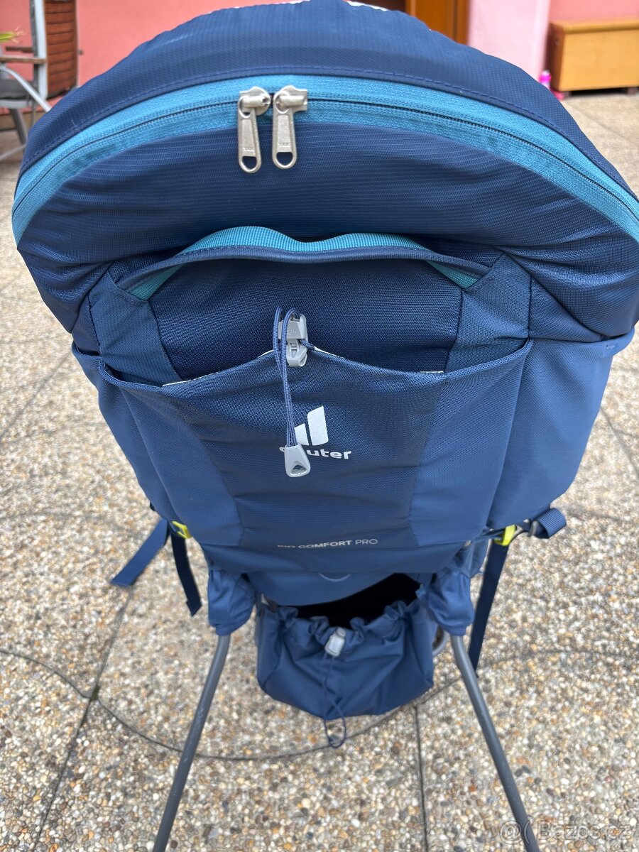 Nosítko Deuter - 10